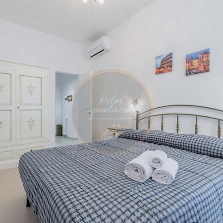 Imperial Luxury Roma Exterior foto