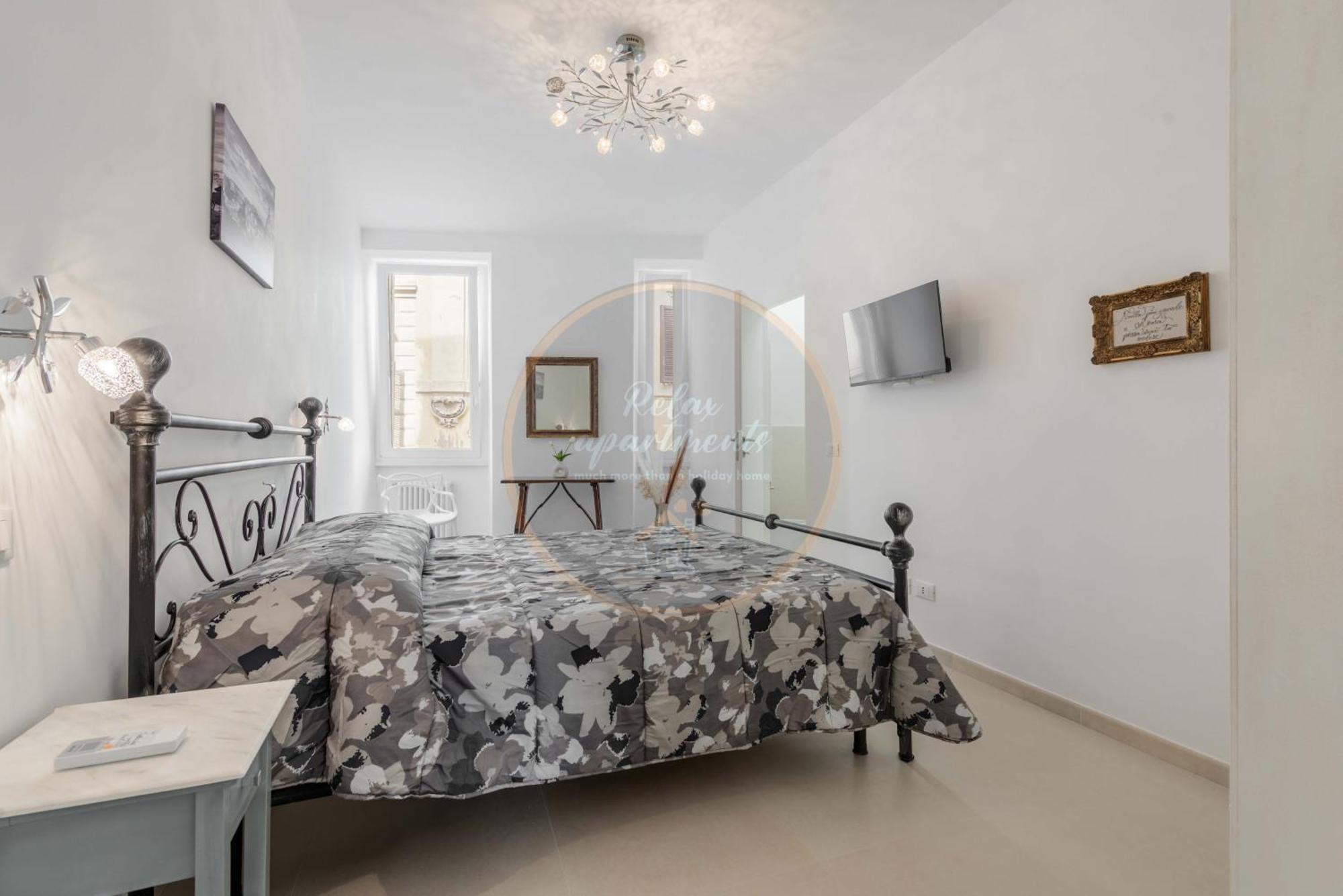 Imperial Luxury Roma Exterior foto