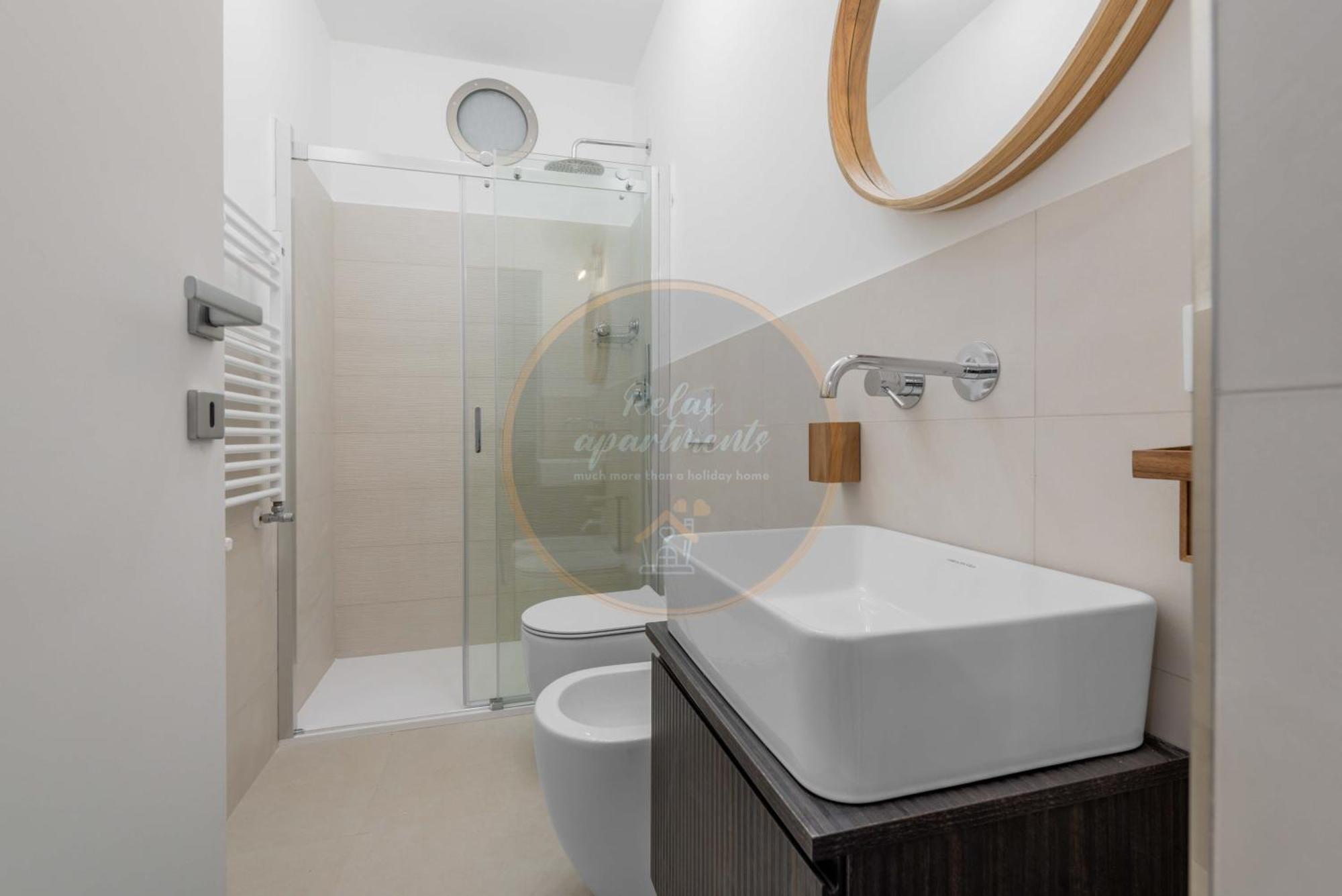 Imperial Luxury Roma Exterior foto