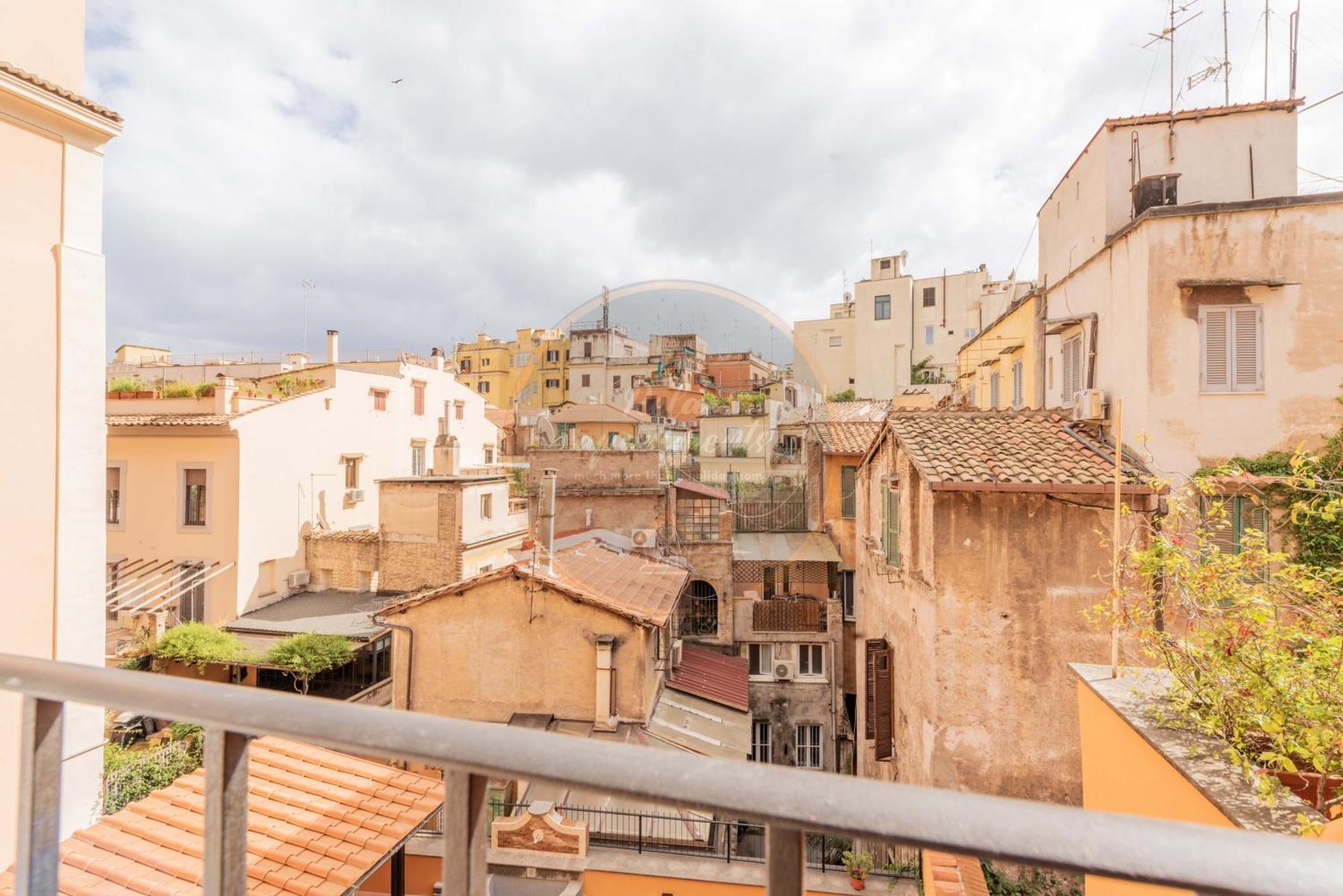 Imperial Luxury Roma Exterior foto