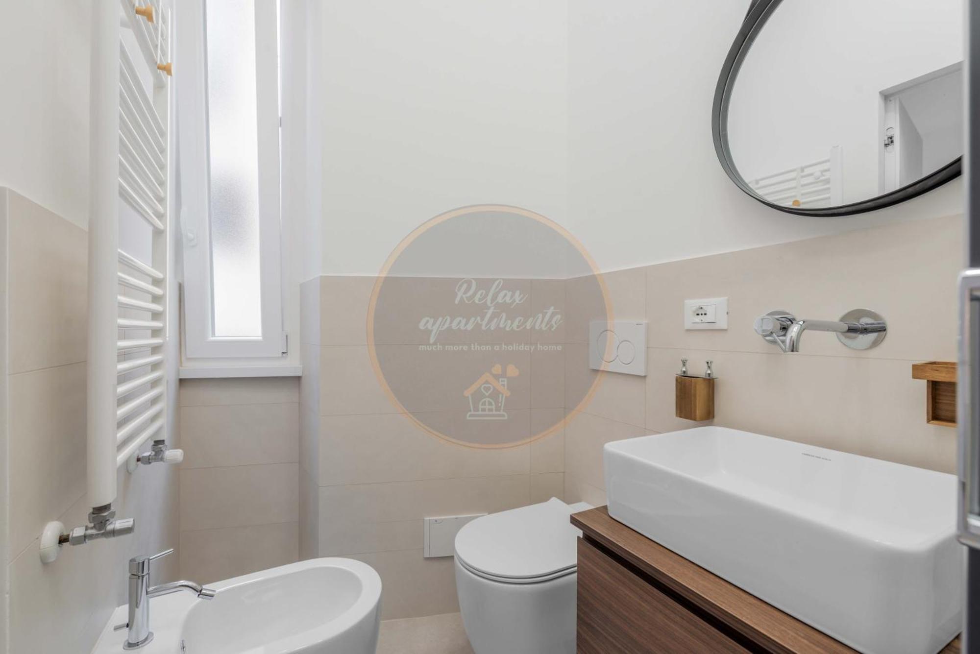 Imperial Luxury Roma Exterior foto