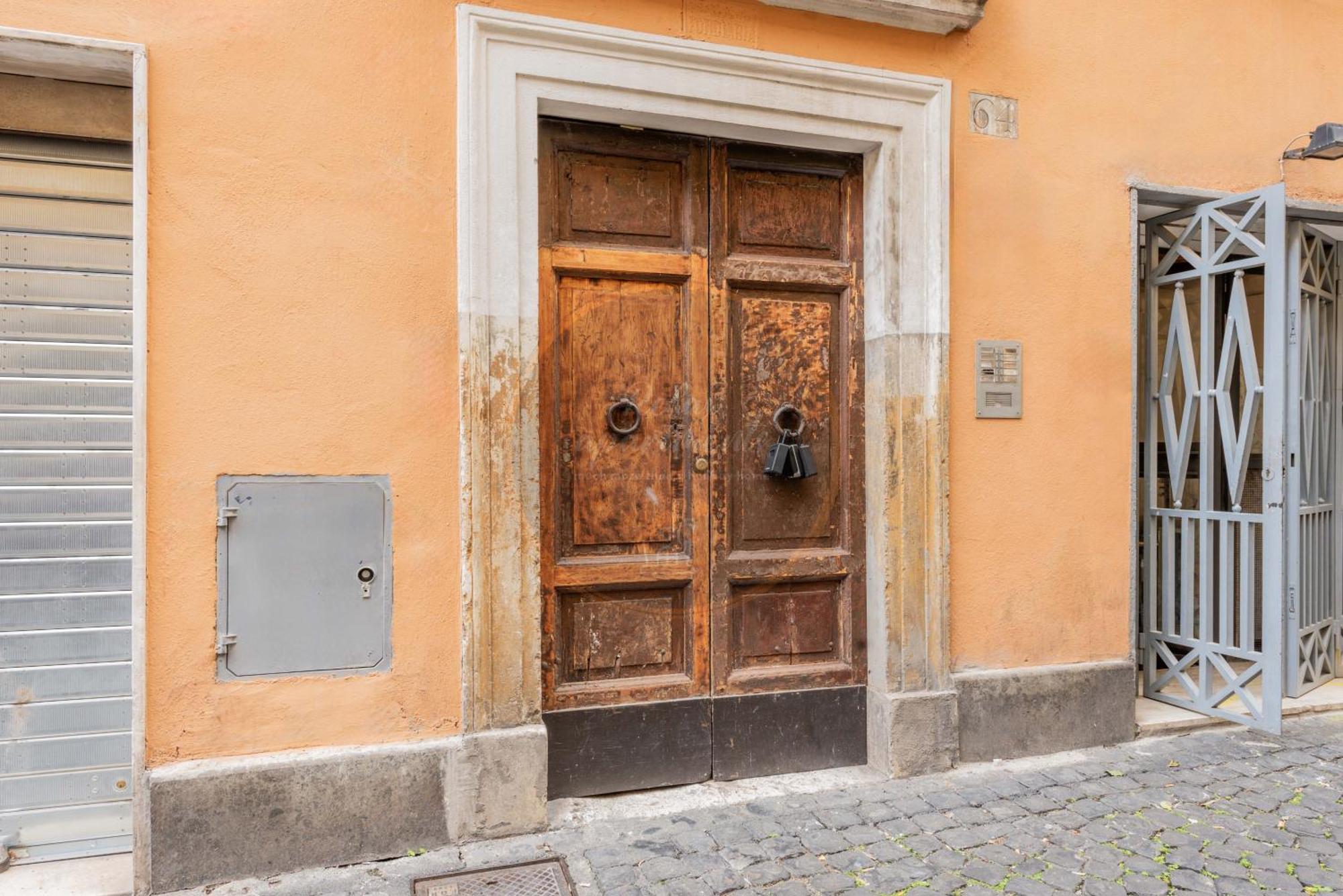 Imperial Luxury Roma Exterior foto